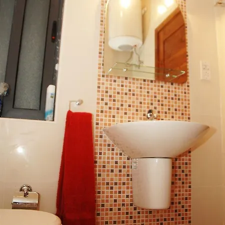 Hotel The White House Gzira